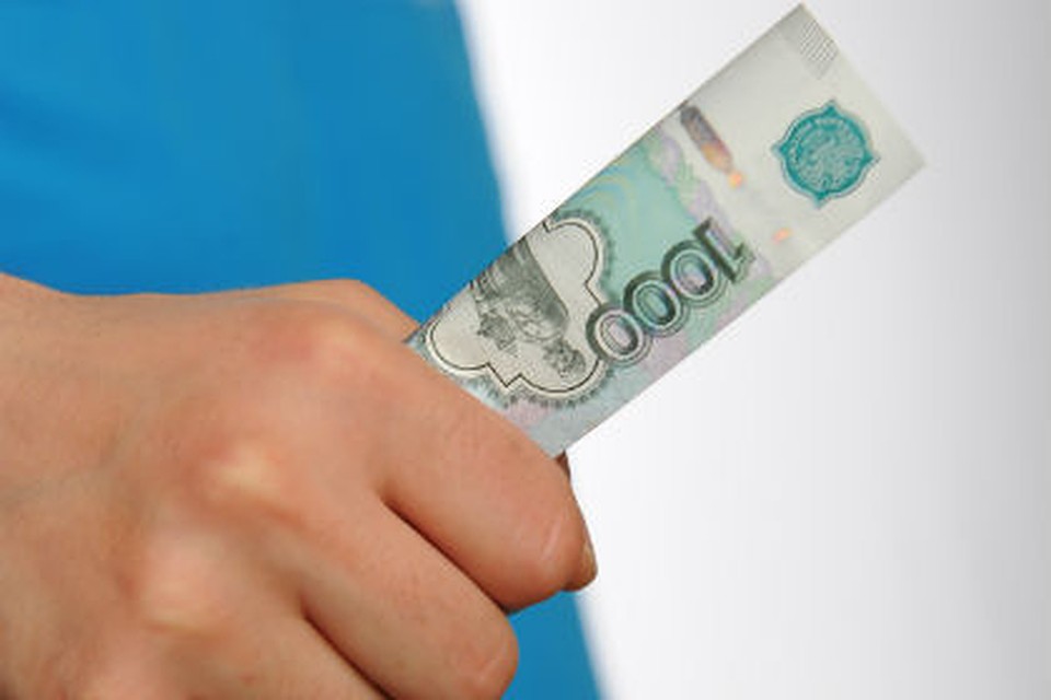 Вместо штрафа в 800 рублей, казахстанцу придется заплатить 40 тысяч