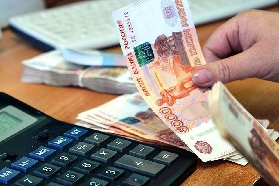 66 тысяч рублей субсидии за виртуального инвалида достались директору.
