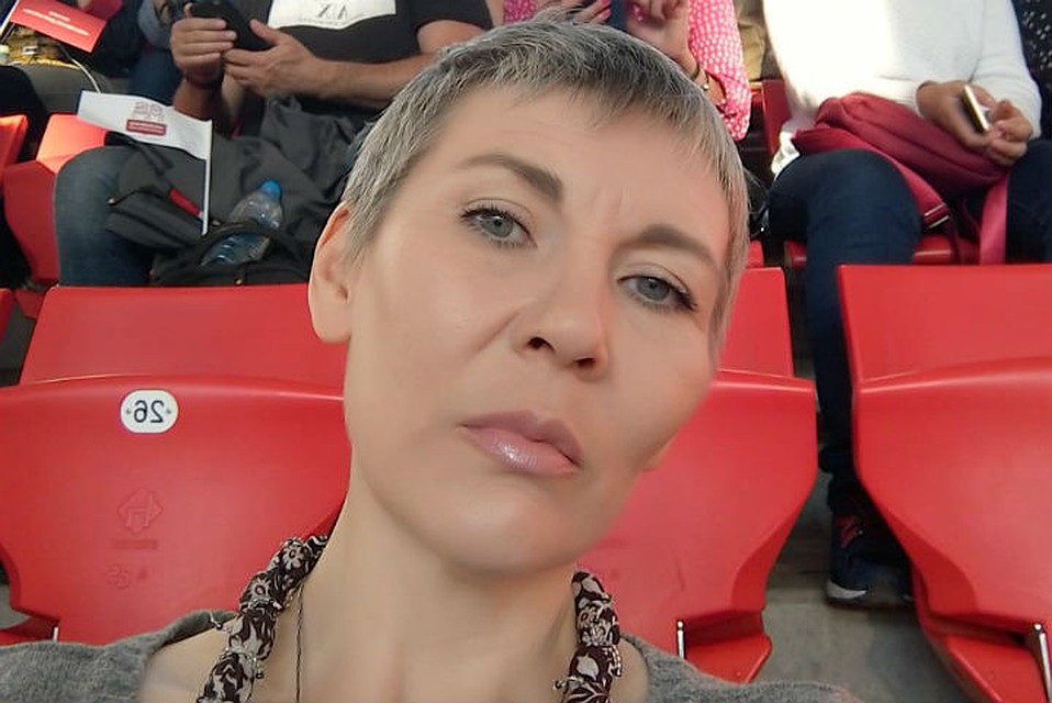 Наталья Баева была в шоке, когда узнала, что на нее повесили долг в 8 миллионов рублей. Фото: личный архив Натальи Баевой.