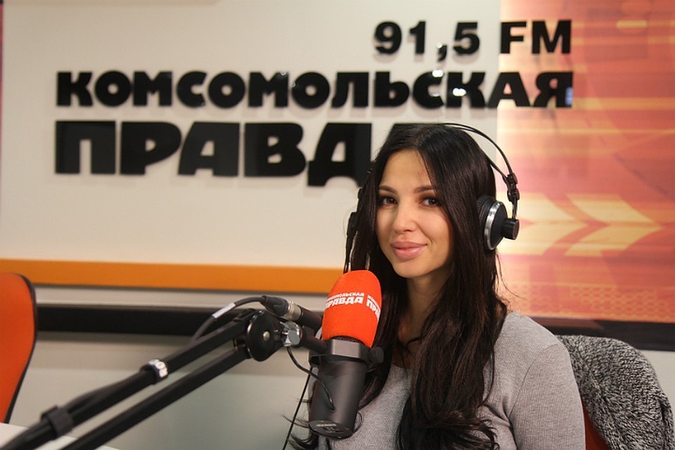 Дарья Дмитриева впервые показала возлюбленного.