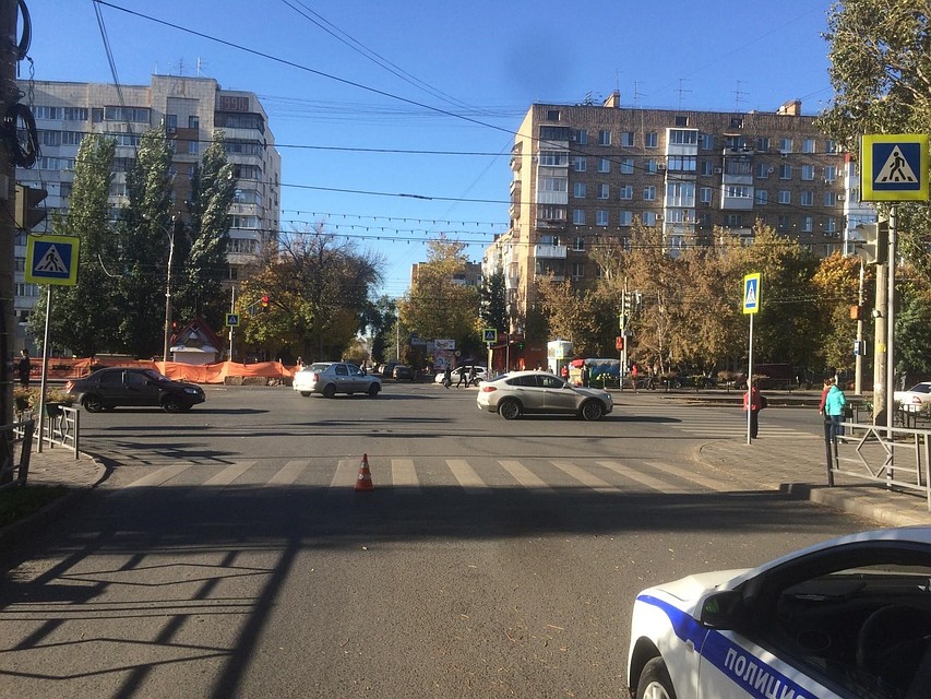 Фото: ГУ МВД по Самарской области