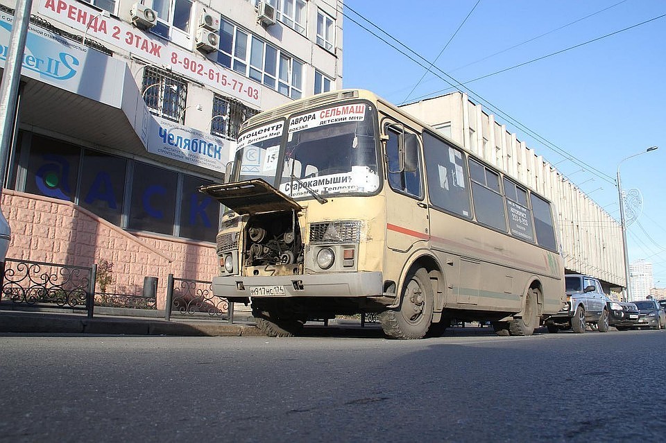 Фото: Валерий ЗВОНАРЕВ