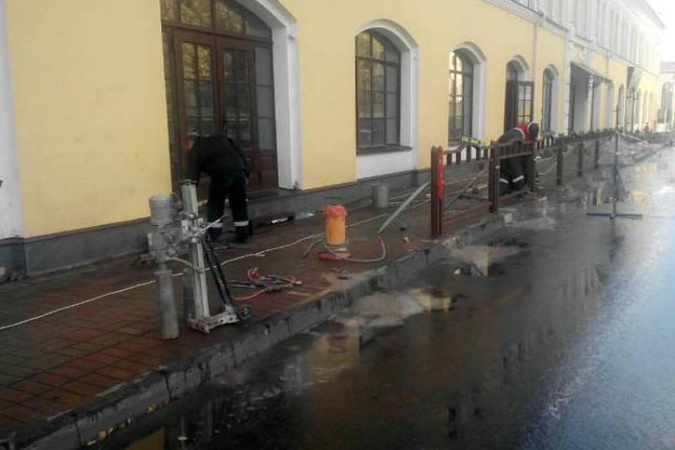 Фото: администрация Рыбинска.
