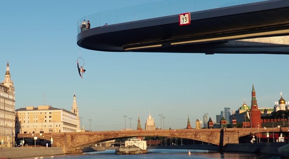 Фото: скриншот из видео.