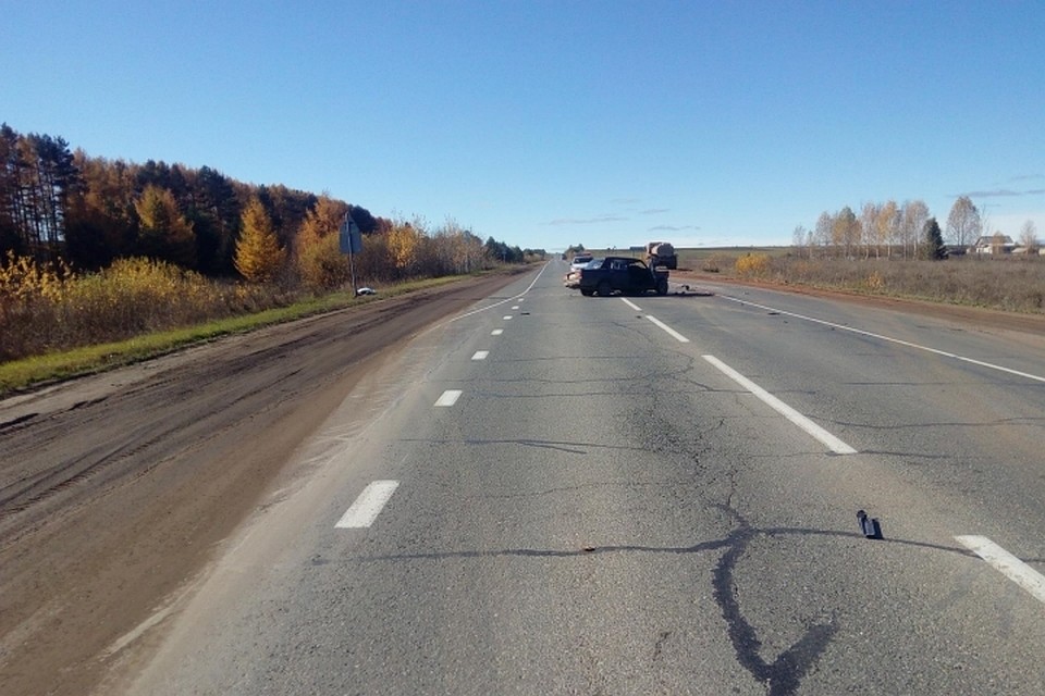 1 отдел УГИБДД МВД по Удмуртии