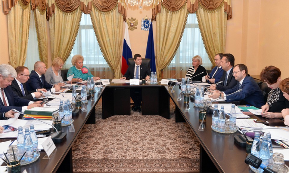Фото с сайта правительства ЯНАО