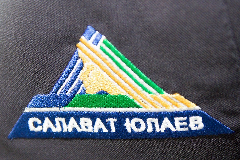 Вратарь «Салавата Юлаева» побил рекорд КХЛ
