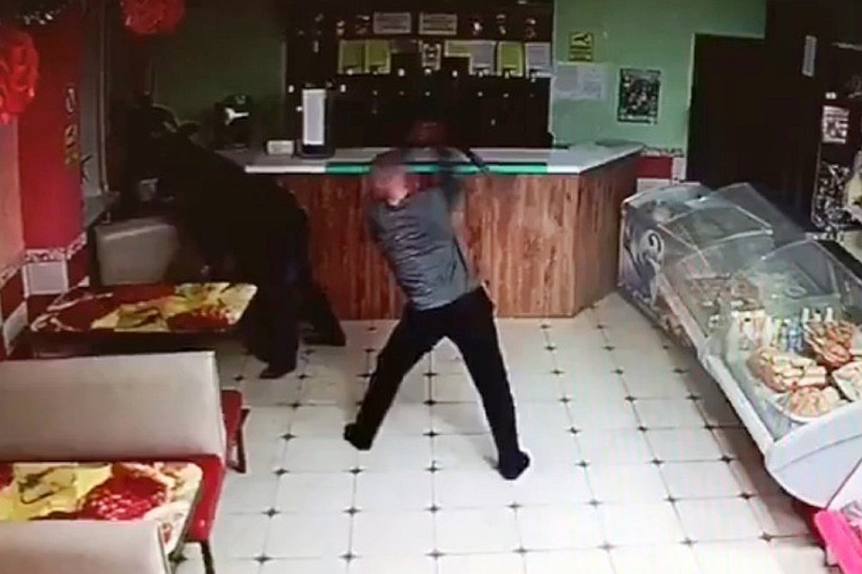 Фото: скриншот с видео.