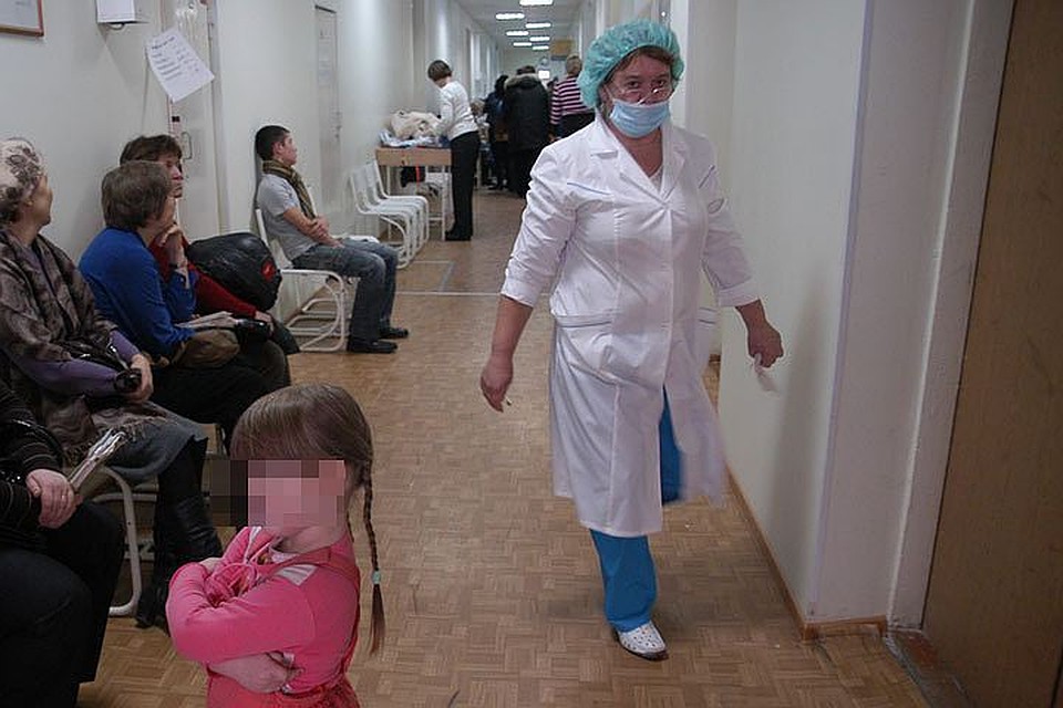 В Молдове меняются правила первичной медицинской помощи: будет создана "свободная практика семейного врача"