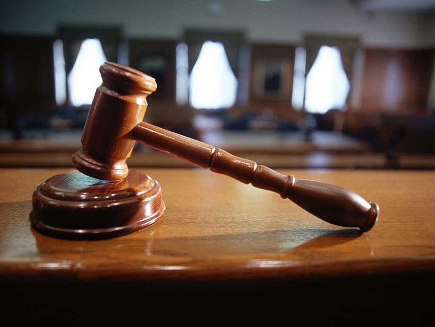 Гендиректор одной из строительных фирм осужден сразу по 4-м статьям.