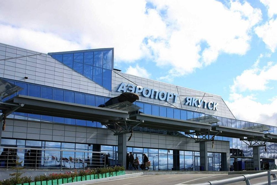 Из-за авиационного происшествия с самолетом Сухой Суперджет-100 авиакомпании «Якутия» из Якутска не смогли вылететь 25 рейсов.