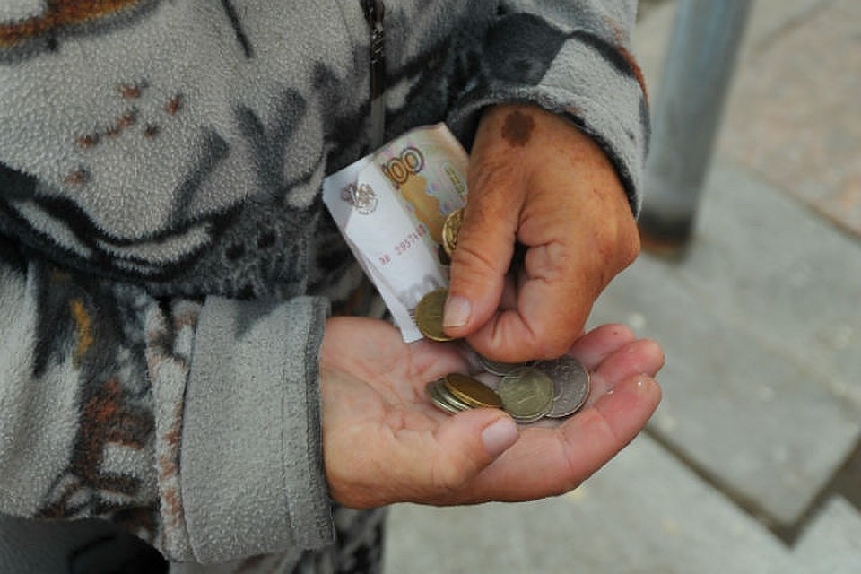 Прожиточный минимум для самарских пенсионеров на 2019 год оставили на уровне этого года