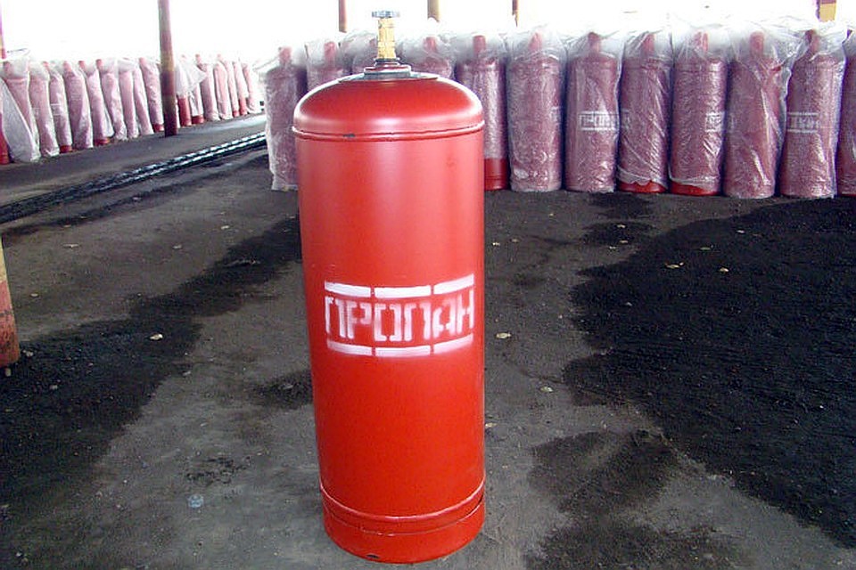 Разница затрат на единицу энергии между сжиженным газом и электричеством не так велика.