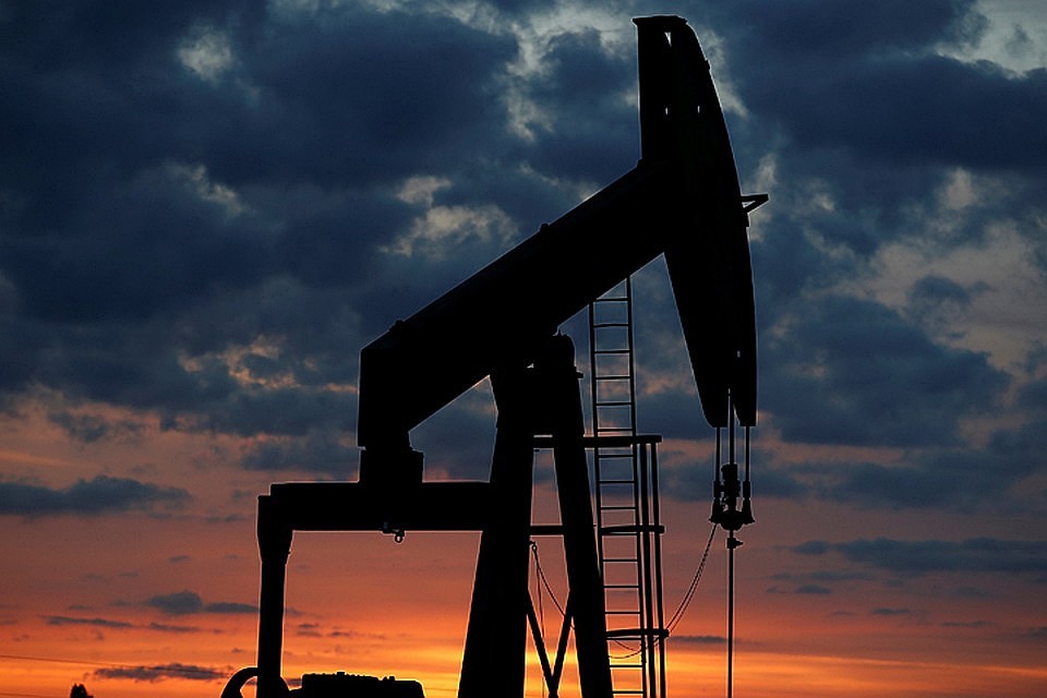 ОПЕК снизила прогноз роста мирового спроса на нефть в 2018 и 2019 годах