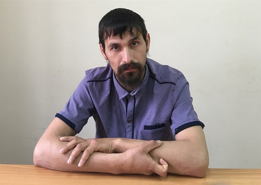 Фото: Ольги Суворовой