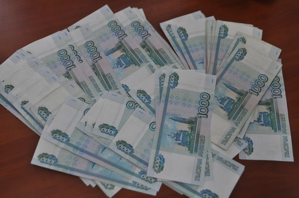 Штраф придется заплатить за плохое содержание общего имущества четырех многоэтажек по ул. Кирова и Гоголя.
