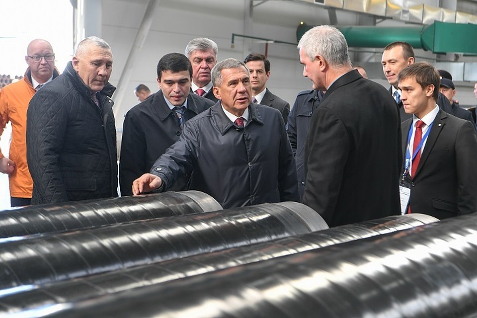 Фото: president.tatar.ru