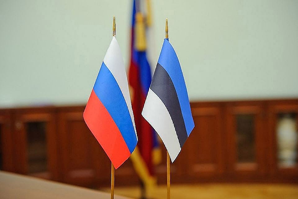 Россия готова к конструктивному взаимодействию с Эстонией на основе учета интересов друг друга. Фото: с сайта cont.ws