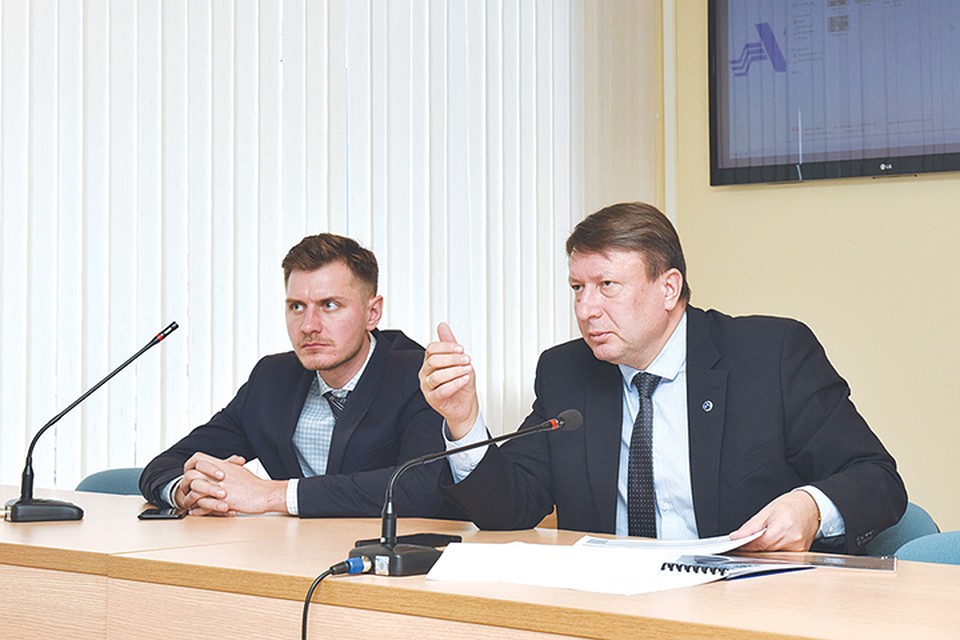 Цифровизацию АПЗ проанализировали чиновники минпромторга. Фото: предоставлено пресс-службой АПЗ