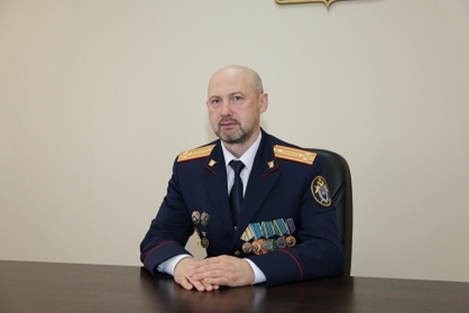 Фото: СК Удмуртии