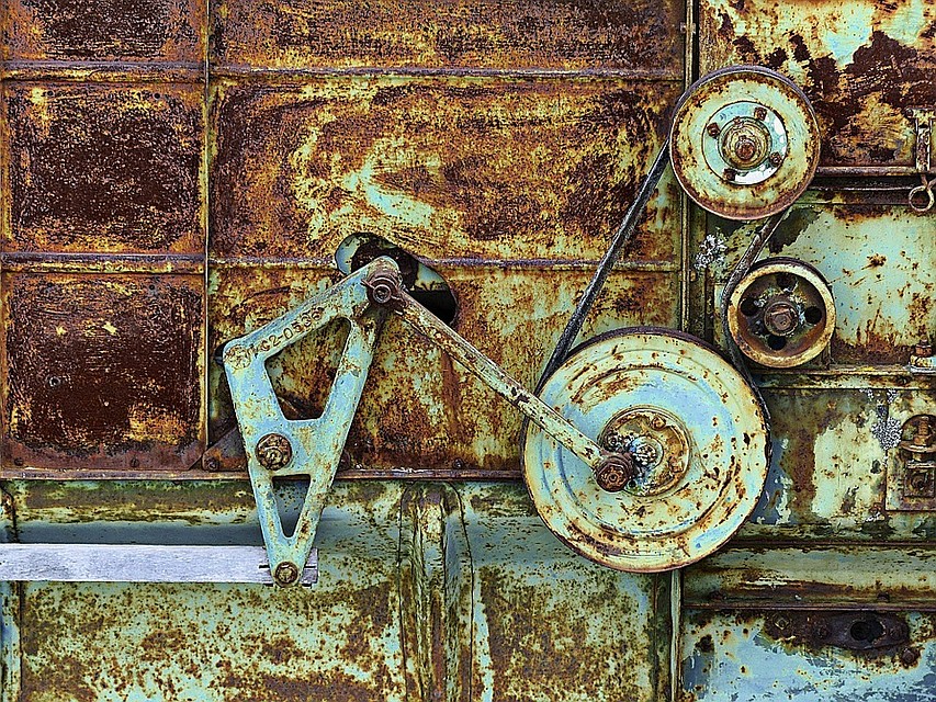 Фото: Pixabay