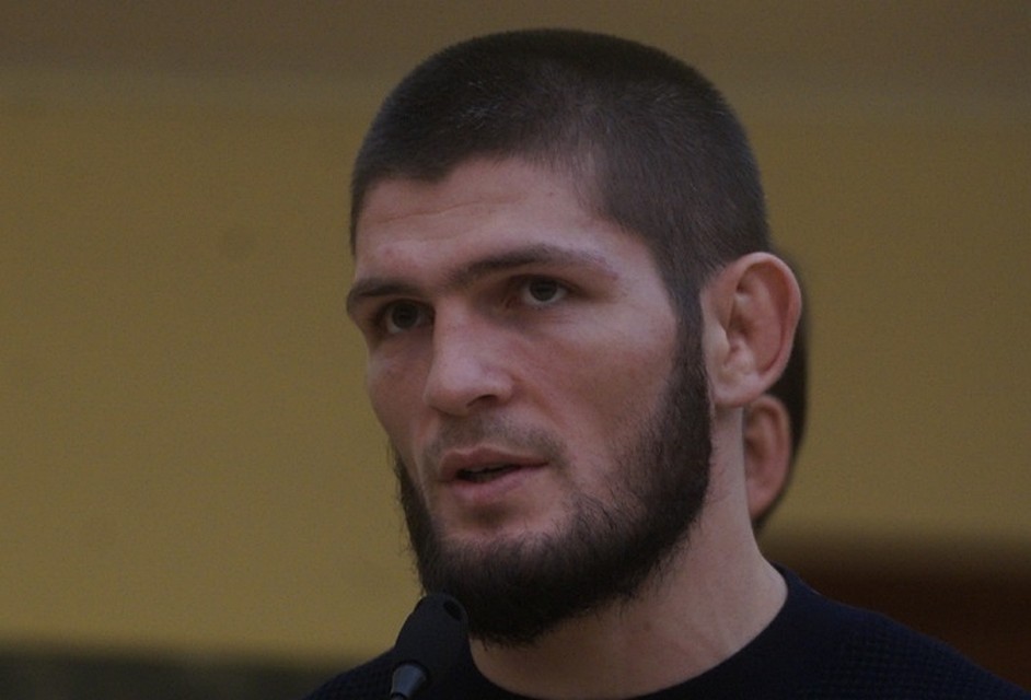 Хабиб рад, что в регионе развивается бокс