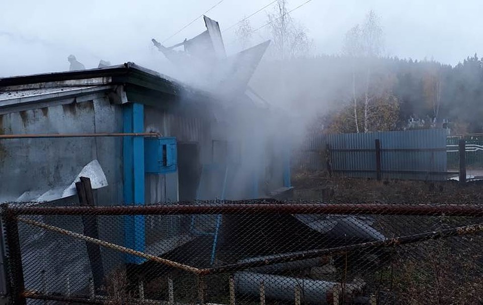 фото: пресс-служба МЧС по РБ