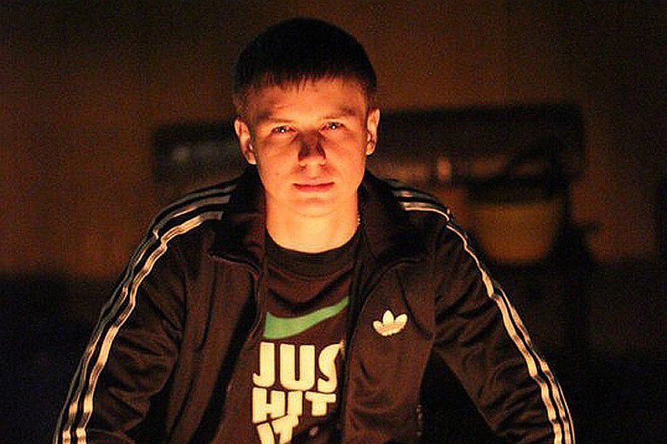 21-летний Александр Коржич погиб в "учебке" в Печах. Фото: соцсети