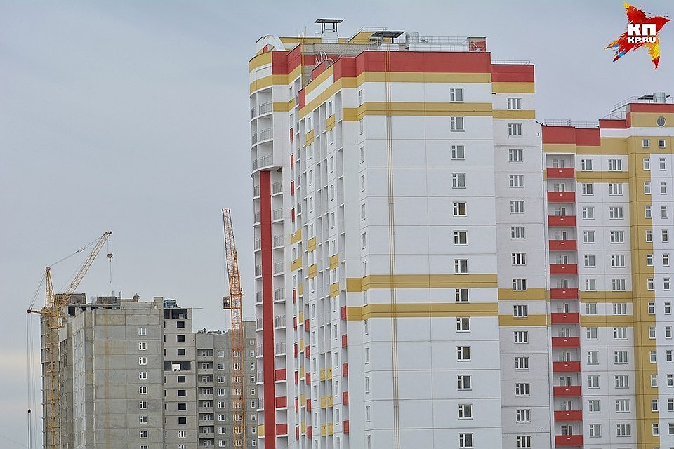 Самые дорогие предложения приходятся на Ленинский район, а самые дешевые - на Куйбышевский район