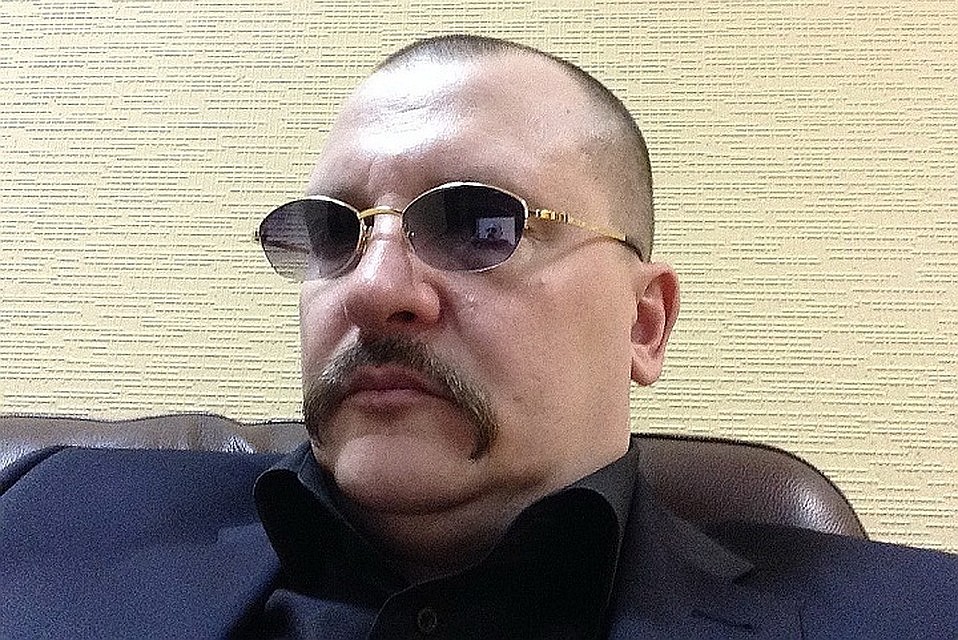 Алексей Солдатов вину в поджогах признал