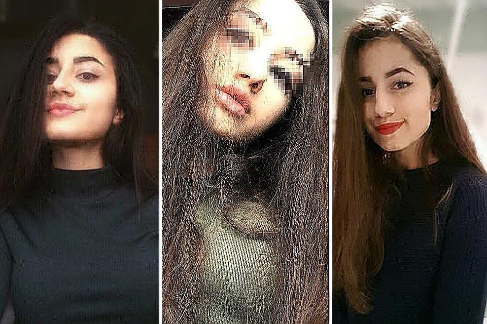 Девочкам запретили общаться друг с другом, с родственниками, друзьями и вообще кем-либо, кроме адвокатов и следствия.