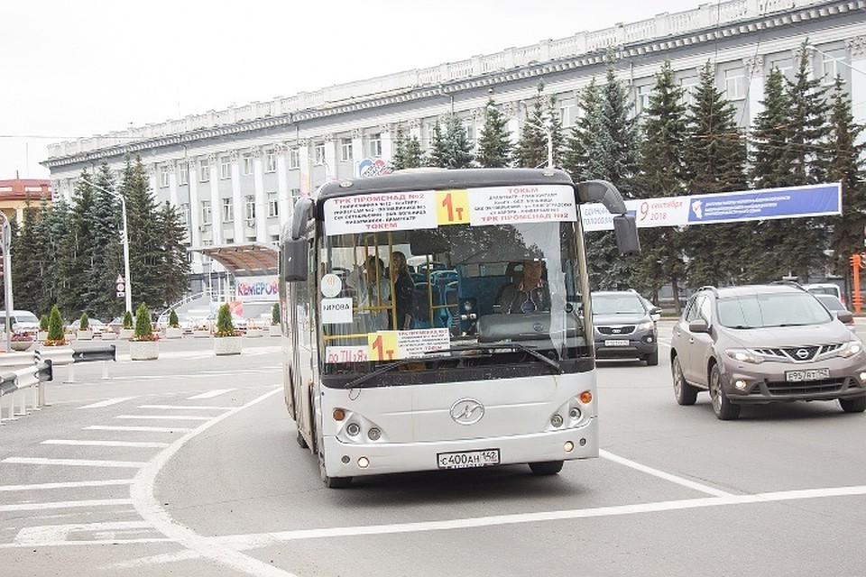 Архив "КП"