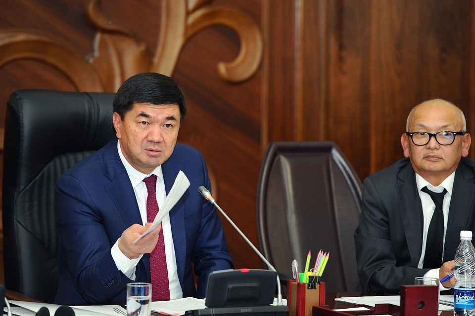 Правительство с 1 января следующего года запускает программу льготного кредитования для экспортоориентированных предприятий.