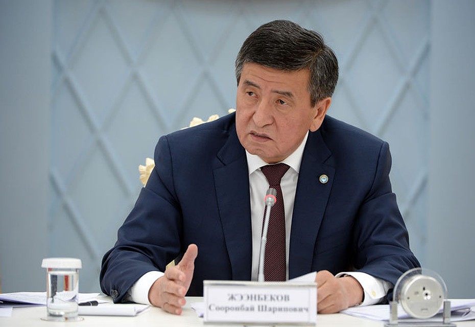 Президент поручил принять дополнительные меры по ускорению процесса.