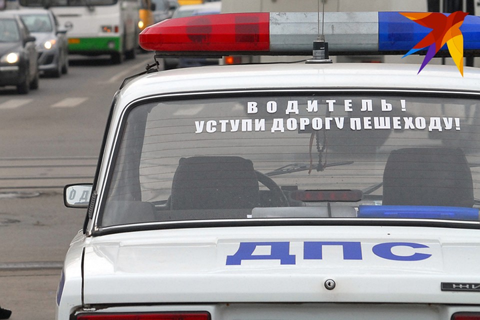 В полиции напоминают, что все участники дорожного движения равны в правах и обязанностях.