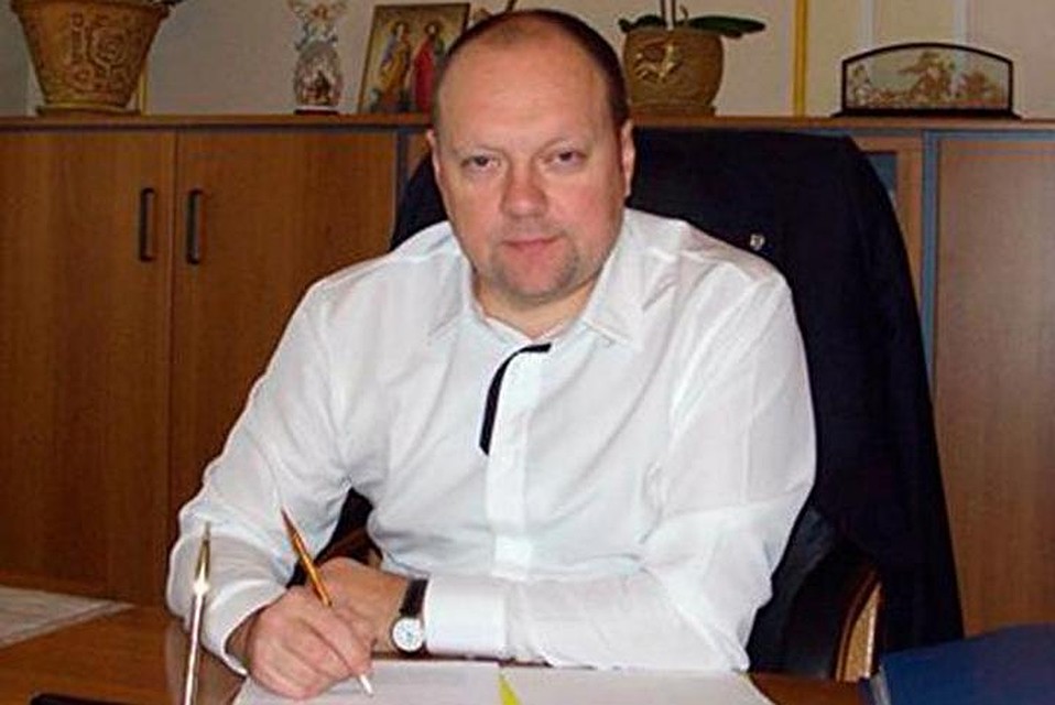 Авария случилась 17 октября