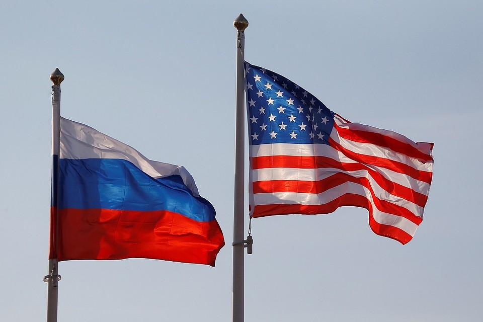 Минюст США обвинил россиянку во вмешательстве в выборы