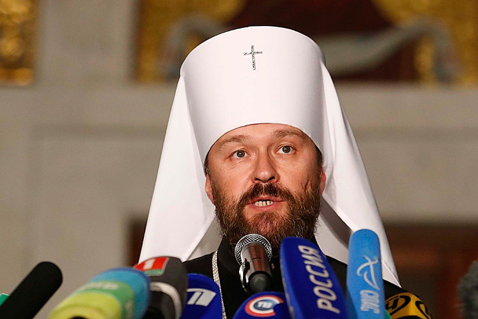 Приводим наиболее интересные фрагменты интервью