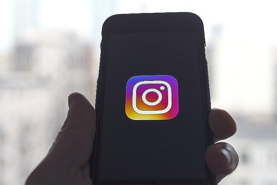Пользователи Instagram сообщили о проблемах в работе сервиса