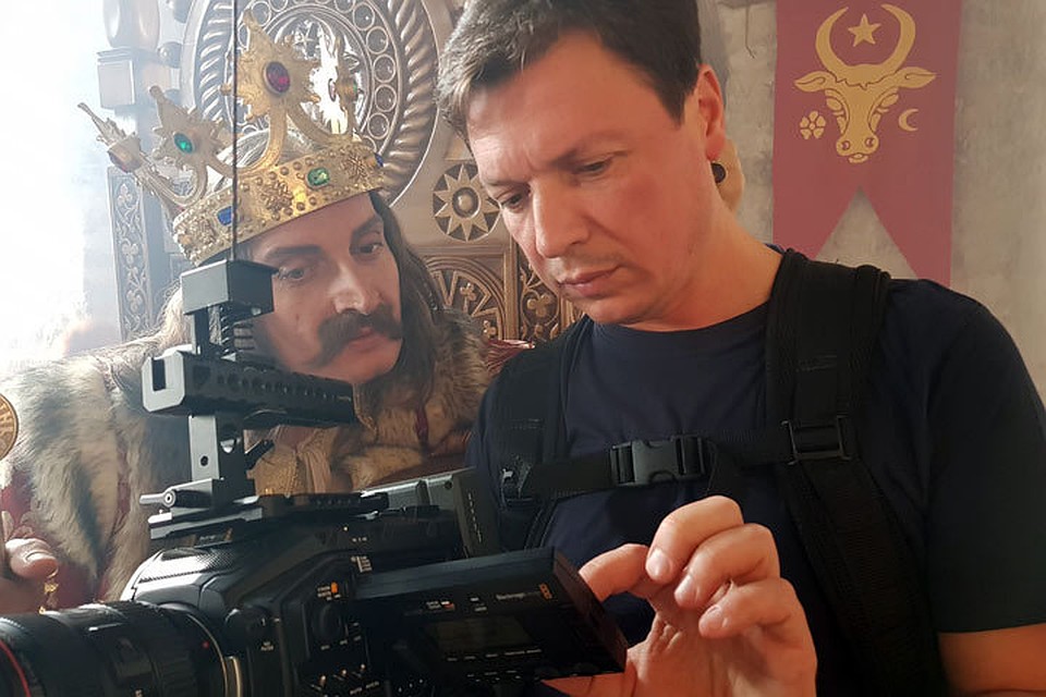 Ничто человеческое Штефану чел Маре не чуждо