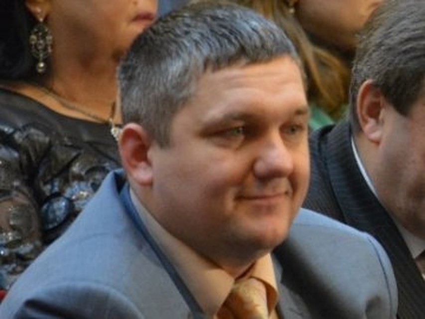 Александр Карпенко. ФОТО: volynpost.com