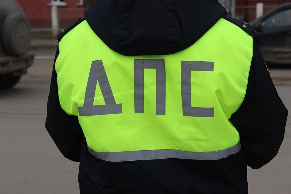 В Самаре задержали мужчину, который постоянно пьет за рулем