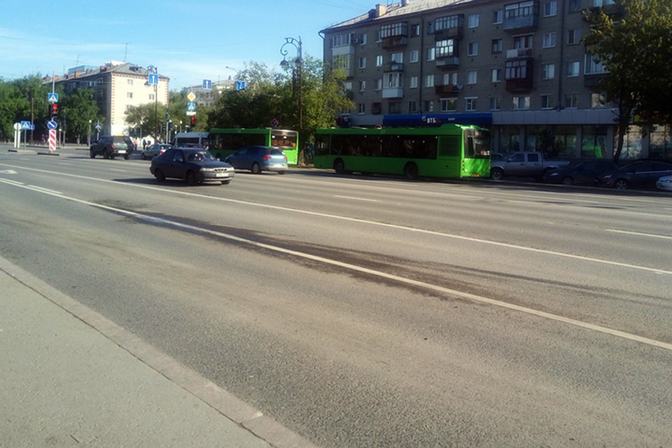 Стало известно, сколько дорог отремонтировали в Тюменском районе за последние два года