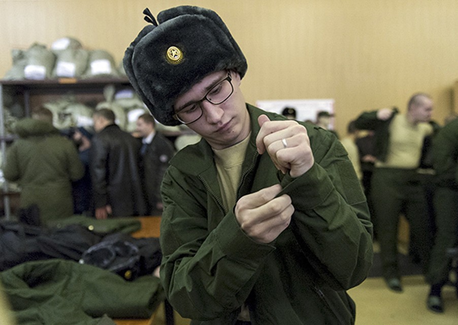 фото - Восточный военный округ