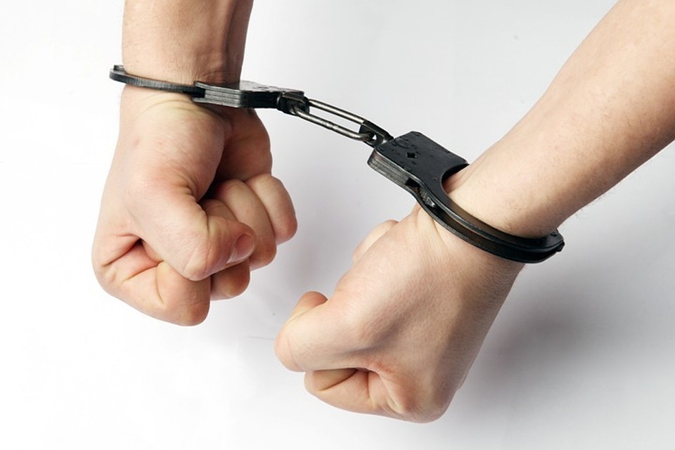 Подозреваемые в мошенничестве задержаны