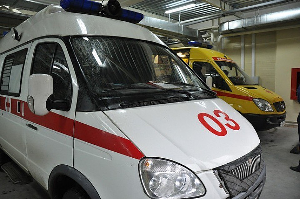 ДТП в Бурятии: пассажирка выпала из маршрутки и погибла.