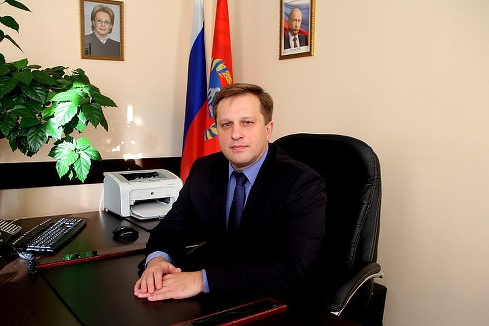 Дмитрий Попов