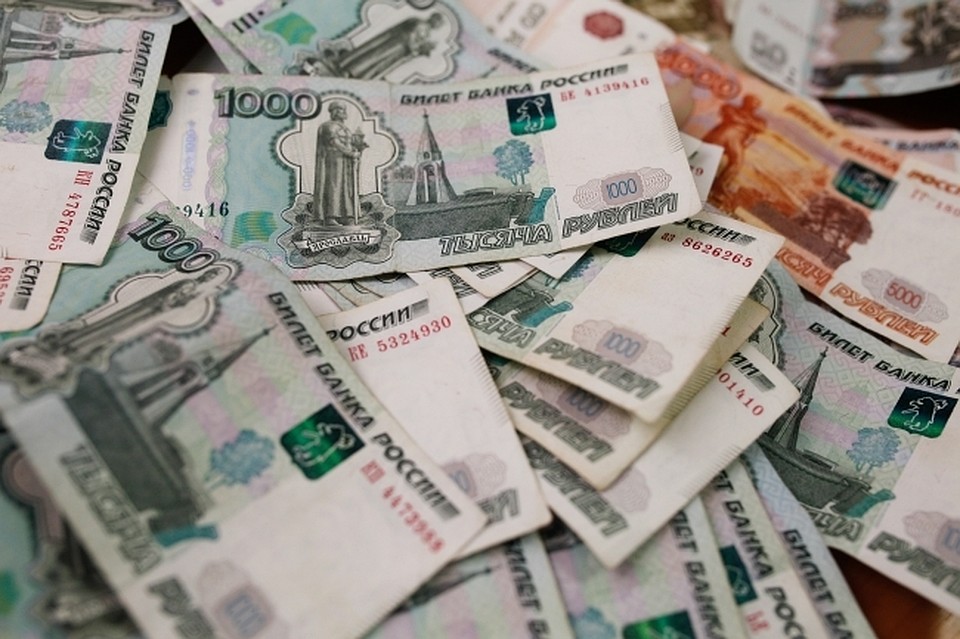 Госзакупщицу в Хабаровском крае обвиняют в хищении казенных денег