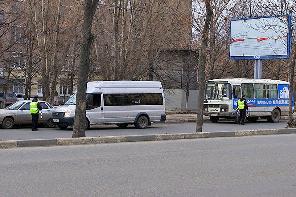 Жителей поселков Красная Глинка и Управленческий теперь будут обслуживать только муниципальные автобусы