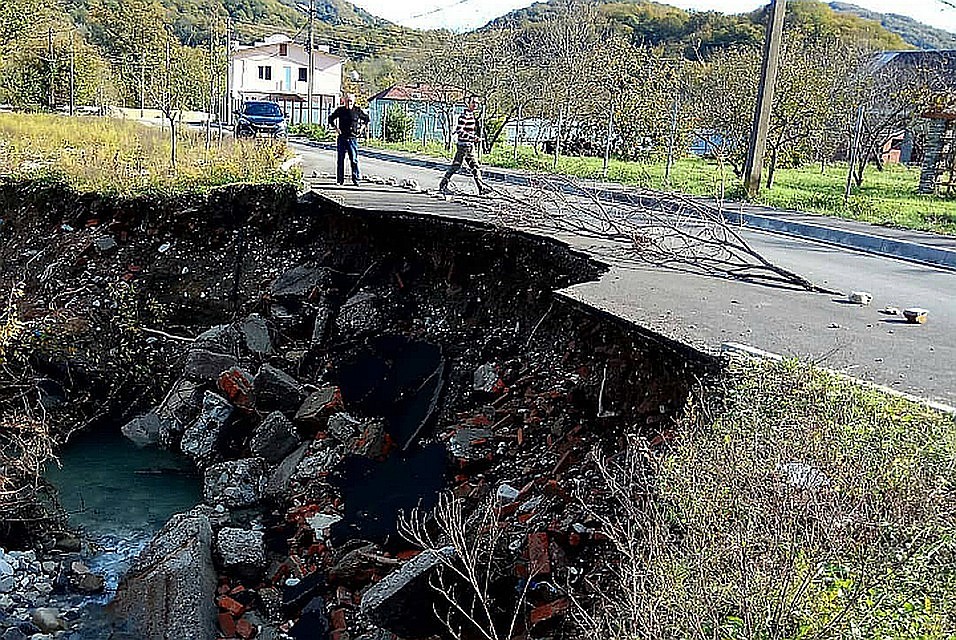 Фото: Эдуард Кушу